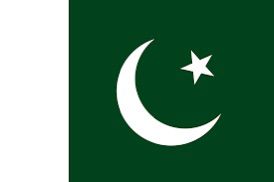 Pakistan - Islamic Republic of Pakistan